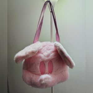 3D Mickey Mouse Handbag